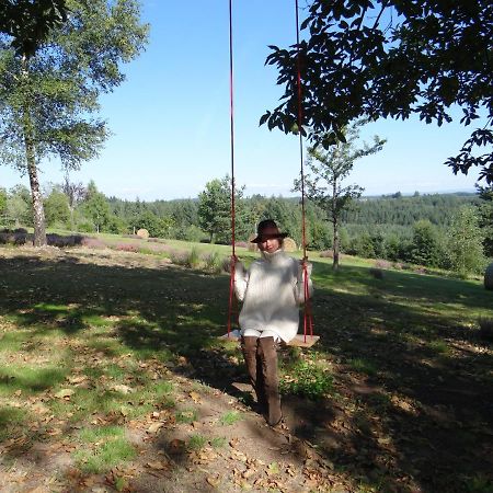 La Canopee 19 Lamaziere-Basse ภายนอก รูปภาพ