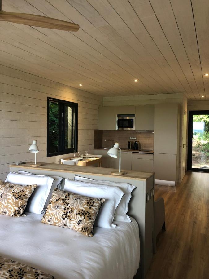 La Canopee 19 Lamaziere-Basse ภายนอก รูปภาพ