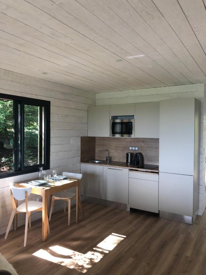 La Canopee 19 Lamaziere-Basse ภายนอก รูปภาพ